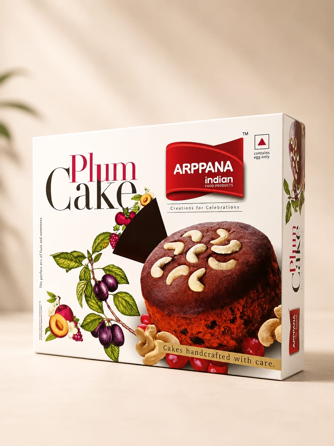 Food Packaging Box